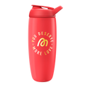 More Premium Steel Shaker