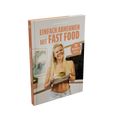 Susis Kochbuch - Einfach Abnehmen mit Fast Food